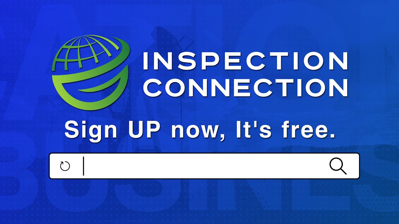 Non Destructive Testing ➡ More On Non Destructive Testing on a new Portal