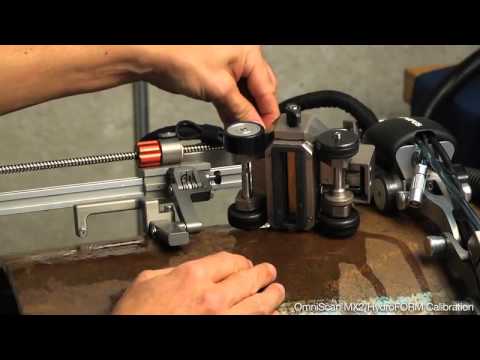 HydroFORM Calibration