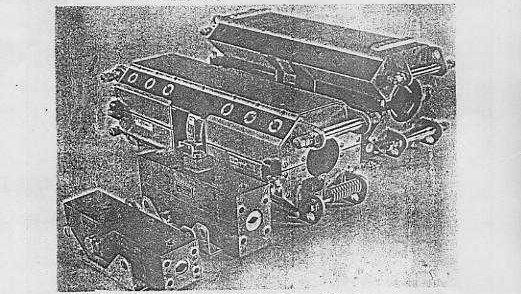 NON-DESTRUCTIVE TESTING OF STEEL WIRE ROPES AND THEIR DISCARD CRITERIA NON-DESTRUCTIVE TESTING OF STEEL WIRE ROPES AND THEIR DISCARD CRITERIA