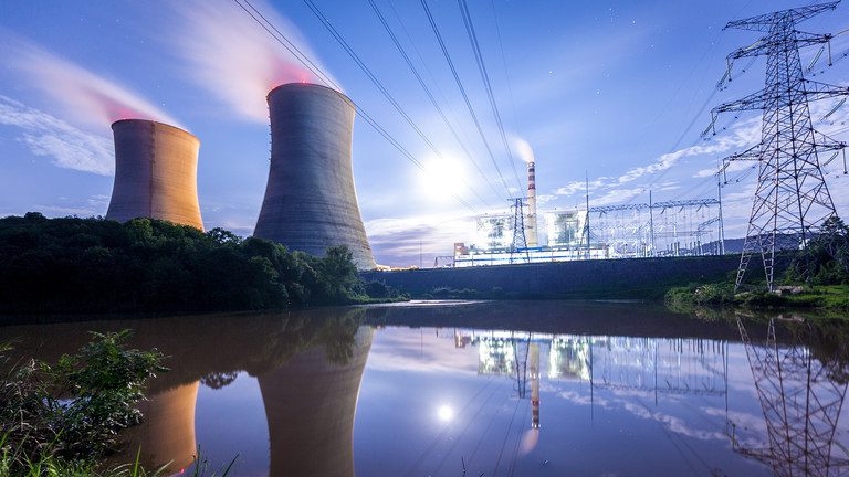 EU proposes green label for nuclear & gas EU proposes green label for nuclear & gas