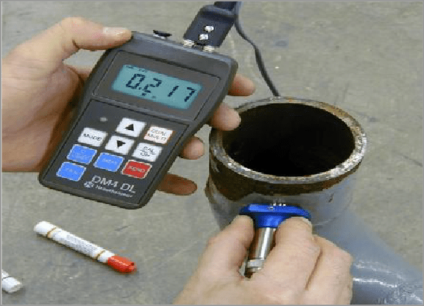 Navigating the World of NDT Certification and Training: A Comprehensive Guide