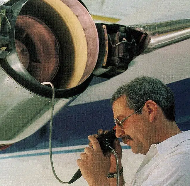 WORLDWIDE NDT INSTITUTIONS AND SOCIETIES