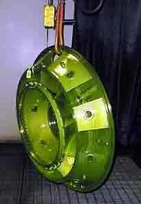 NDT METHODS AND APPLICATIONS