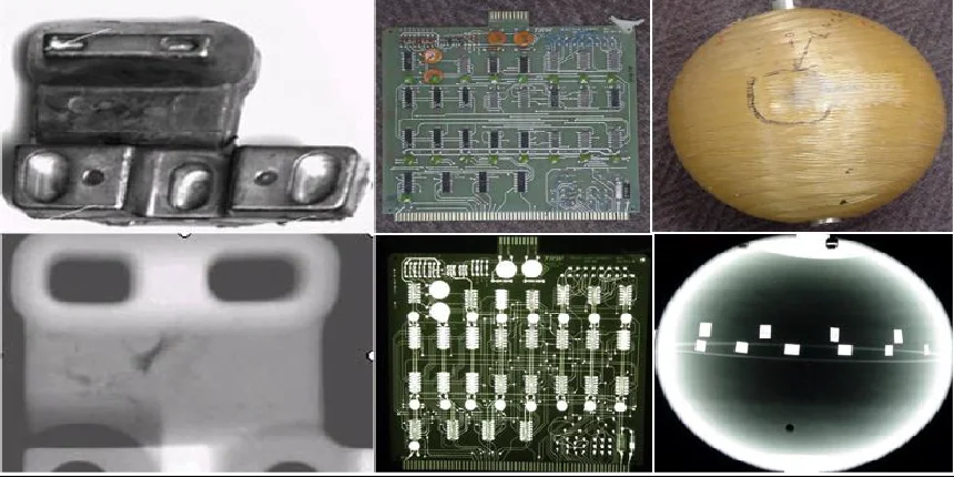 NDT METHODS AND APPLICATIONS NDT METHODS AND APPLICATIONS