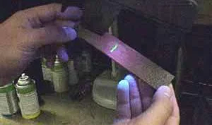 NDT METHODS AND APPLICATIONS NDT METHODS AND APPLICATIONS