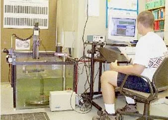 NDT METHODS AND APPLICATIONS