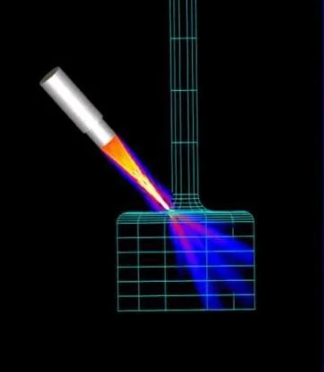NDT METHODS AND APPLICATIONS NDT METHODS AND APPLICATIONS