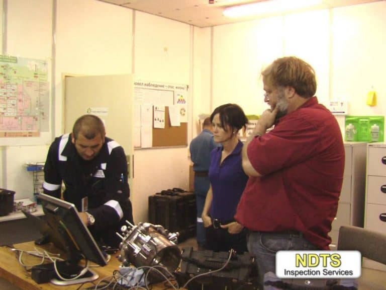 NDT Service 768x576