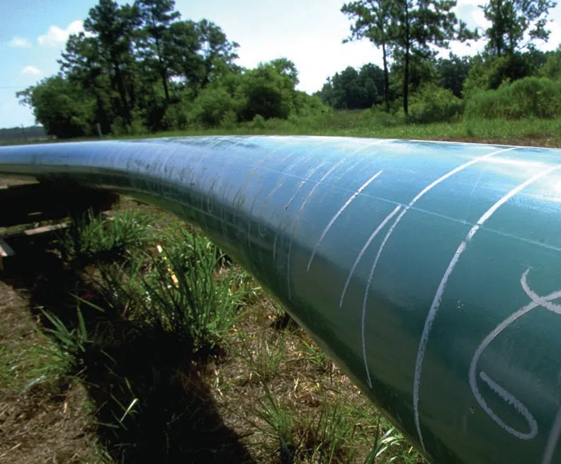 Pipeline Integrity Management