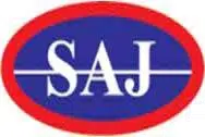 saj logo