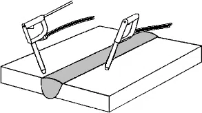 Introduction to Magnetic Particle Testing Introduction to Magnetic Particle Testing