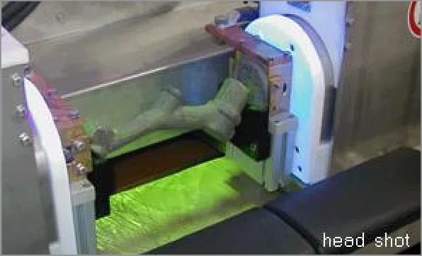 Introduction to Magnetic Particle Testing
