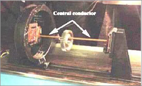 Introduction to Magnetic Particle Testing