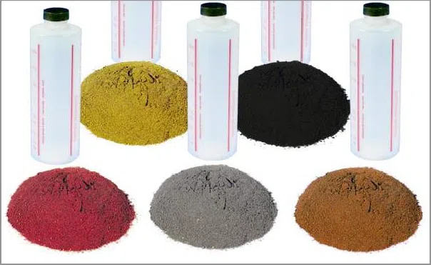 Introduction to Magnetic Particle Testing