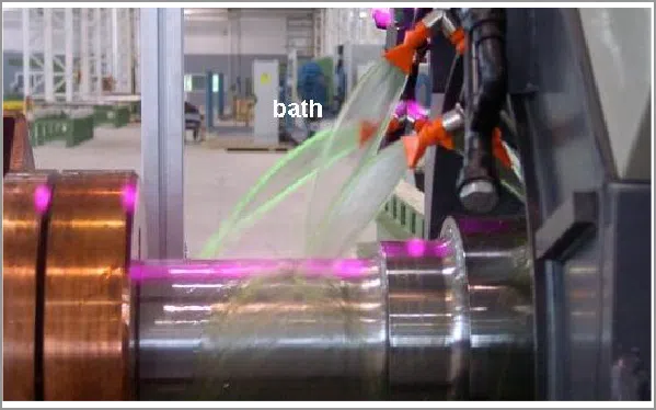 Introduction to Magnetic Particle Testing