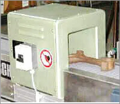 Introduction to Magnetic Particle Testing