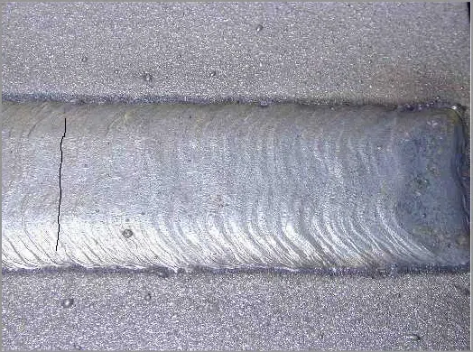 Introduction to Magnetic Particle Testing