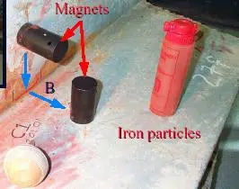 Introduction to Magnetic Particle Testing