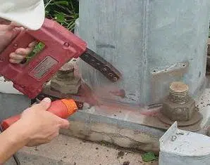 Introduction to Magnetic Particle Testing