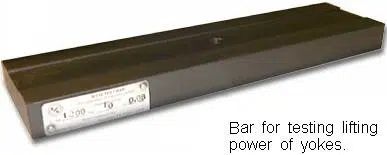Introduction to Magnetic Particle Testing Introduction to Magnetic Particle Testing