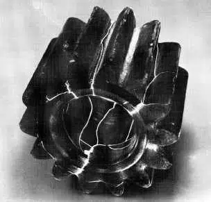 Introduction to Magnetic Particle Testing Introduction to Magnetic Particle Testing