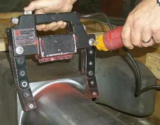 Introduction to Magnetic Particle Testing