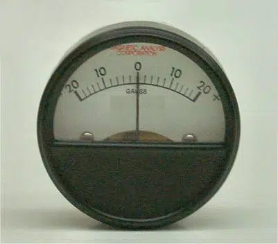 Introduction to Magnetic Particle Testing