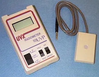 Introduction to Magnetic Particle Testing