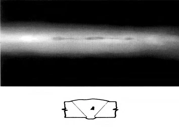 Presentation On Phased Array UT in Lieu of Radiography