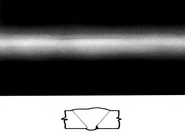 Presentation On Phased Array UT in Lieu of Radiography