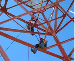 Rope Access Rescue