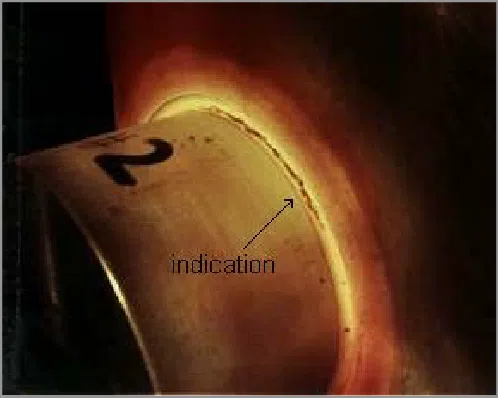 Introduction to Magnetic Particle Testing Introduction to Magnetic Particle Testing