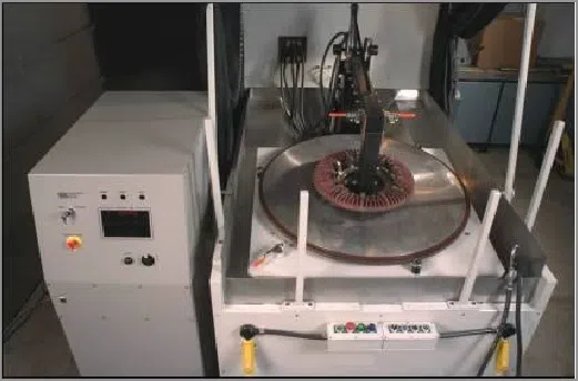Introduction to Magnetic Particle Testing Introduction to Magnetic Particle Testing