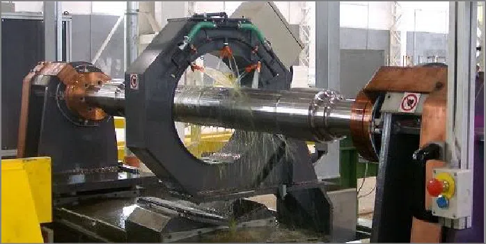 Introduction to Magnetic Particle Testing