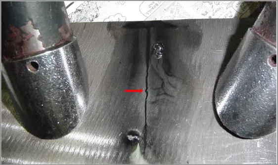Introduction to Magnetic Particle Testing Introduction to Magnetic Particle Testing