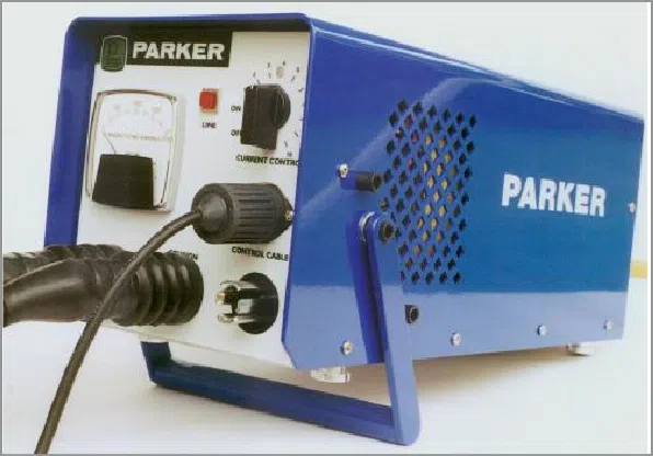 Introduction to Magnetic Particle Testing