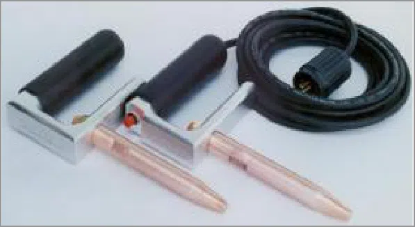 Introduction to Magnetic Particle Testing
