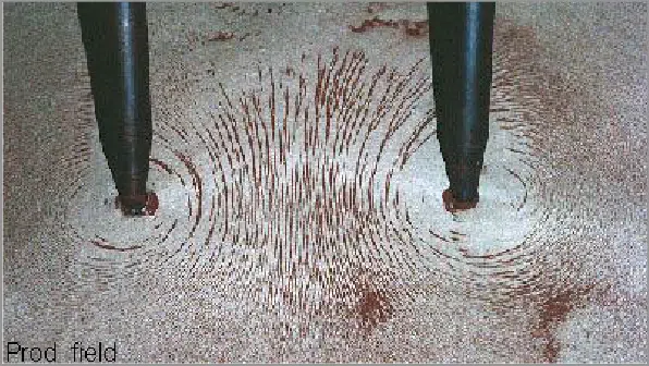 Introduction to Magnetic Particle Testing Introduction to Magnetic Particle Testing