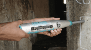 NON- DESTRUCTIVE TESTING OF CONCRETE