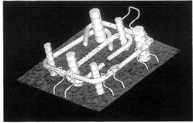 Non Destructive Testing Of Structures