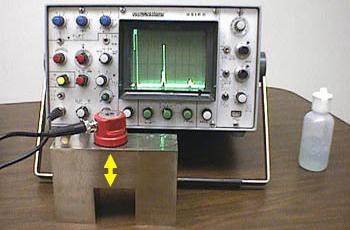 Ultrasonic Testing (UT) Calculations