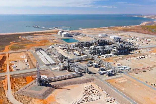 Chevron's Australian LNG Workers to Commence Industrial Action: What It Means for the Global LNG Market