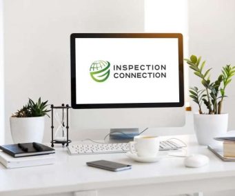 NDT Inspect portal and dashboard