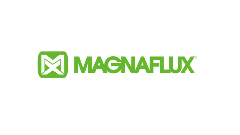 Magnaflux Logo in PMS 368 Green RGB small.jpg 2024 04 15 16 54 11 768x433