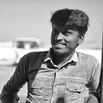 Profile photo of gokulroy