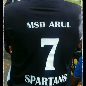Profile photo of arulraj