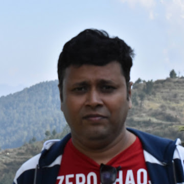 Profile photo of dipankar Dutta