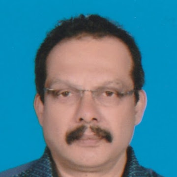 Profile photo of Kuttappan Kishore