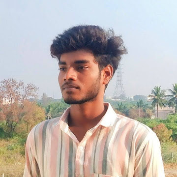 Profile photo of Rajapoopathi P