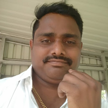 Profile photo of GUJJU MANMATHA RAO